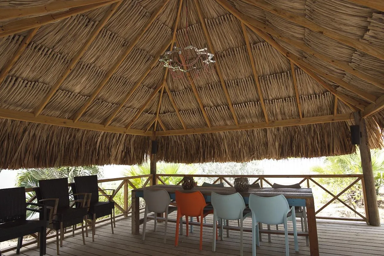 *** Aparthotel Bantopa Apartments Willemstad Curacao