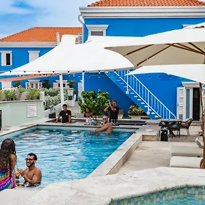 Hotel The Freedom
