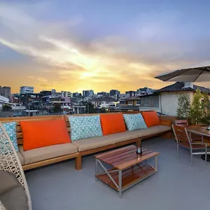 Terra Premium Boutique 3*, Quito Ecuador