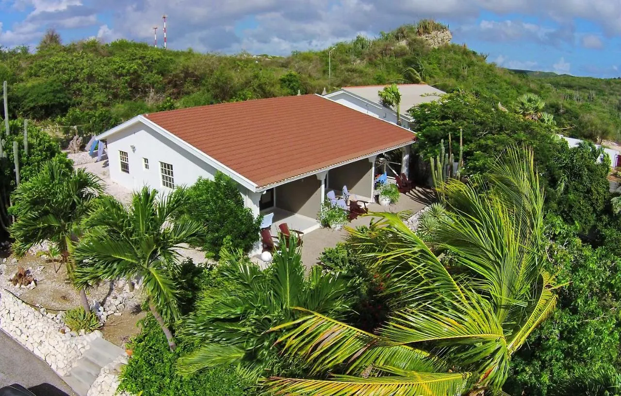 Aparthotel Bantopa Apartments Willemstad