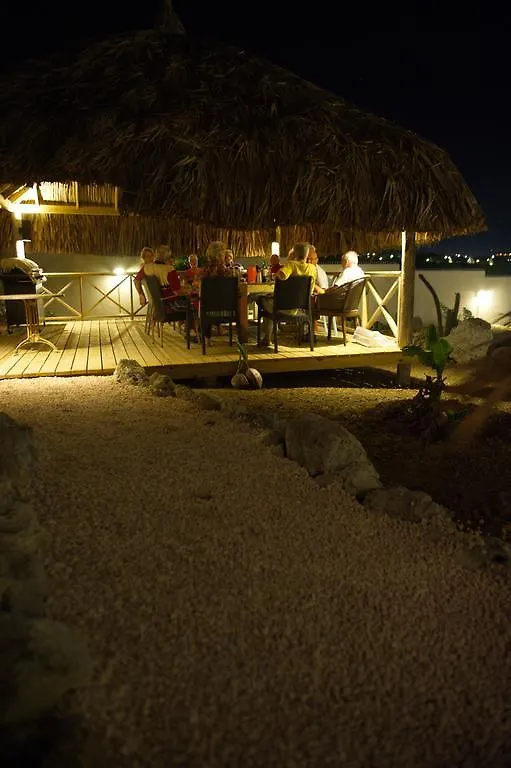 Bantopa Apartments Willemstad Curacao