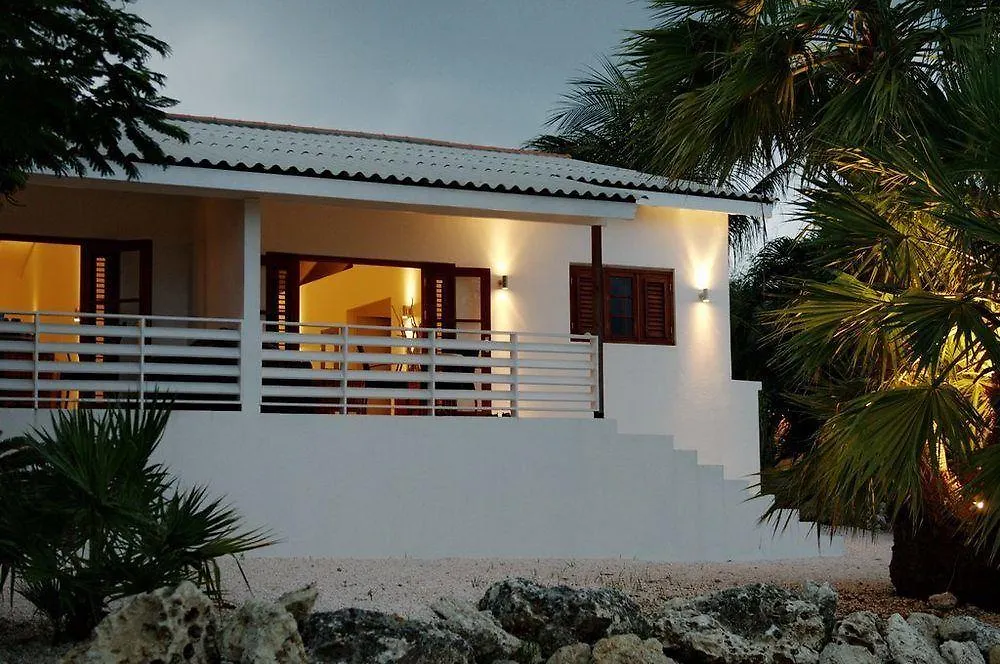 Bantopa Apartments Willemstad Aparthotel