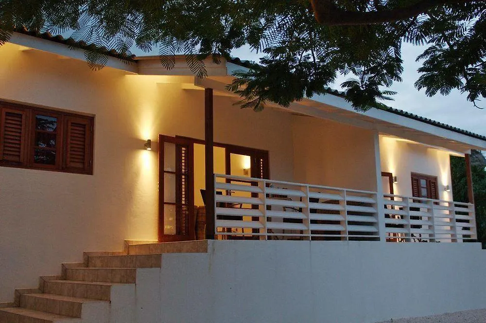 *** Aparthotel Bantopa Apartments Willemstad Curacao