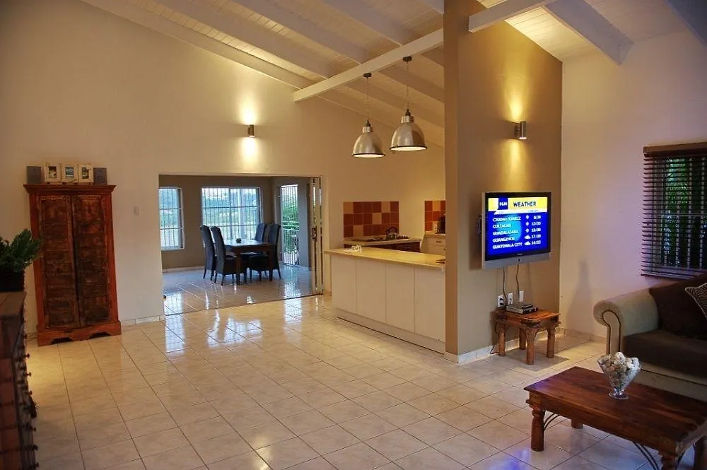 Bantopa Apartments Willemstad Aparthotel