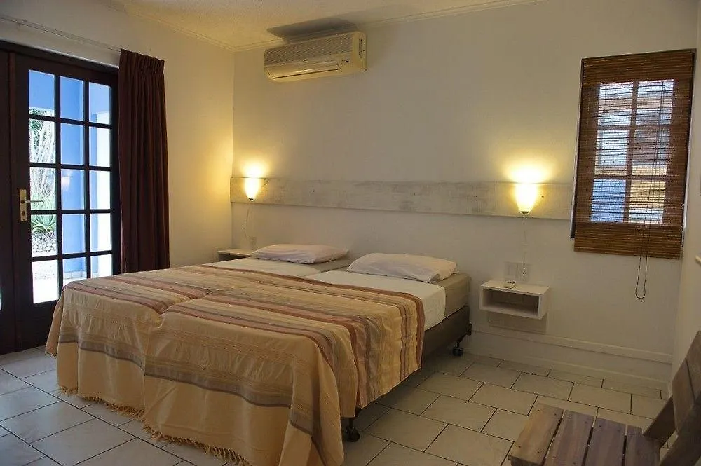 Aparthotel Bantopa Apartments Willemstad