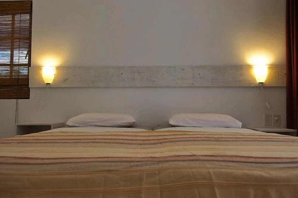 Bantopa Apartments Willemstad Curacao