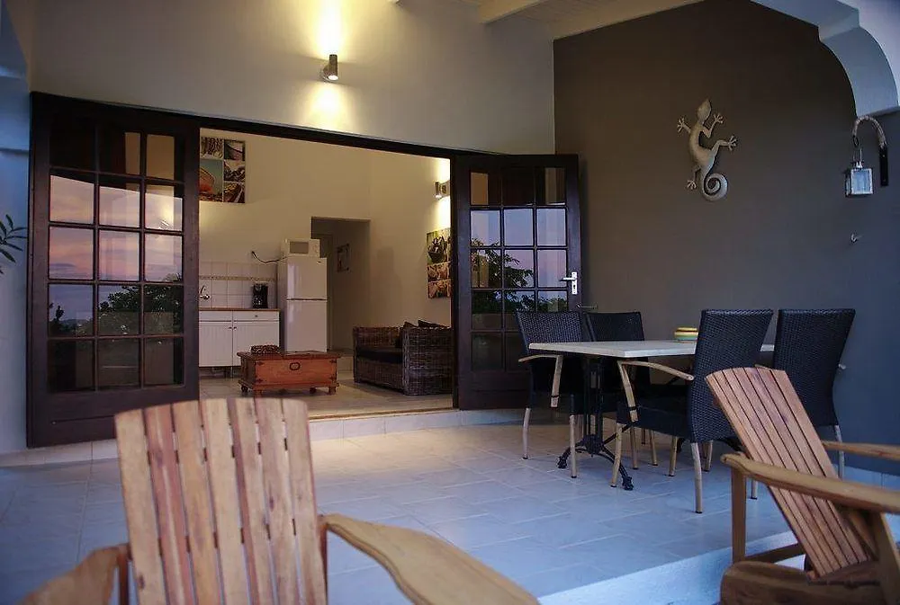 *** Aparthotel Bantopa Apartments Willemstad Curacao