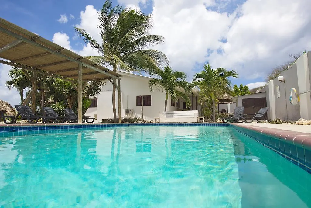 Aparthotel Bantopa Apartments Willemstad