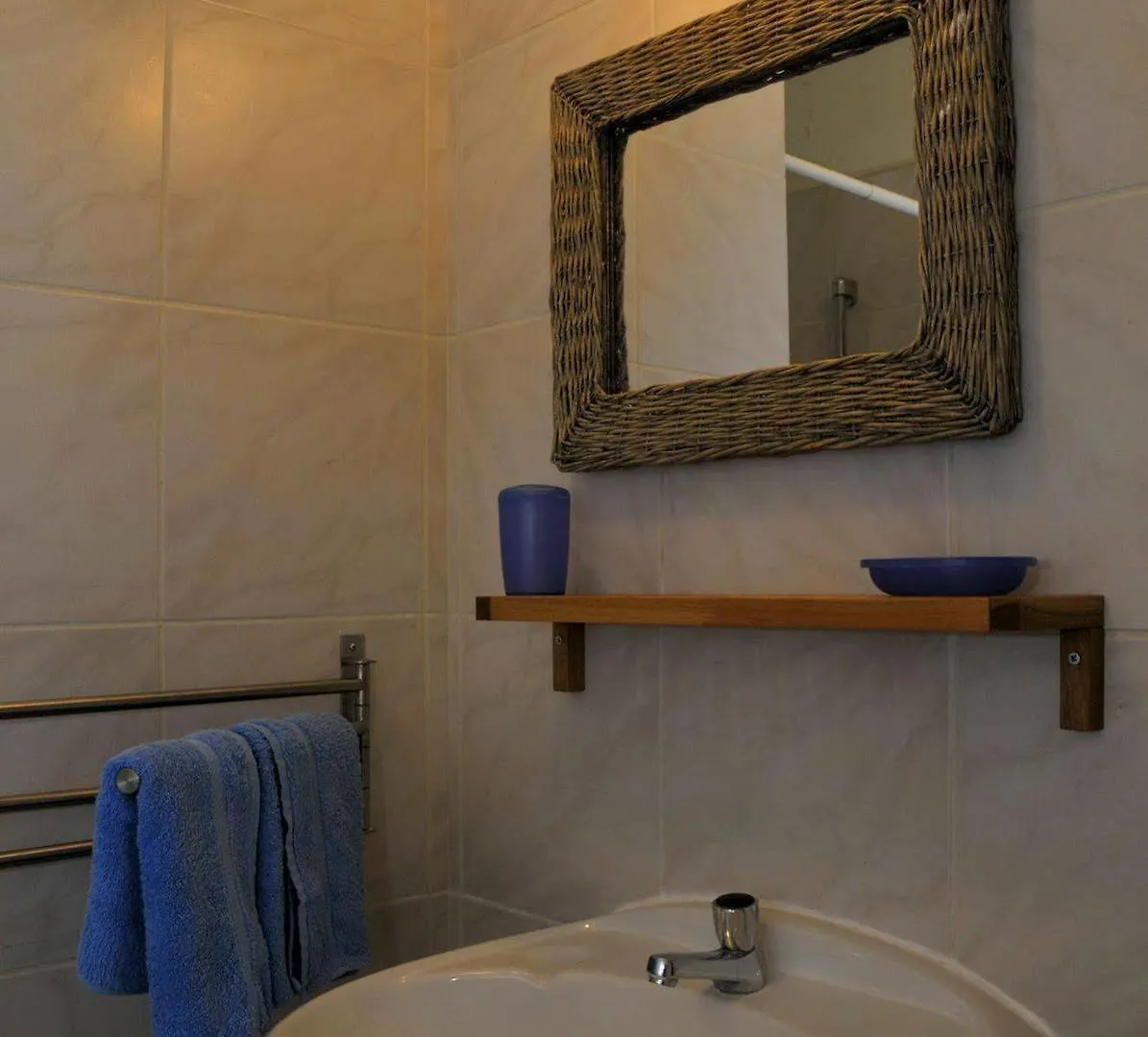 Bantopa Apartments Willemstad Aparthotel