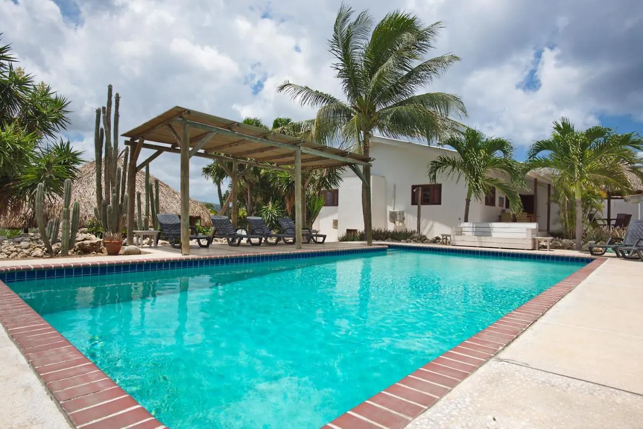Bantopa Apartments Willemstad Curacao